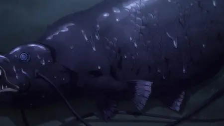 Akujiki Reijou to Kyouketsu Koushaku - 06 (1080p