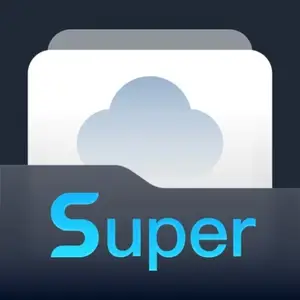 Super File Manager Explorer v1.5.0.1
