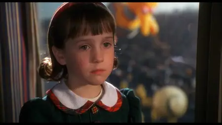 Miracle on 34th Street (1994)