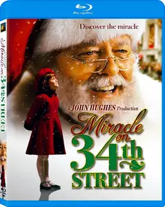 Miracle on 34th Street (1994)