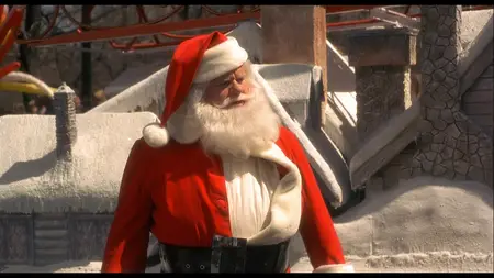 Miracle on 34th Street (1994)