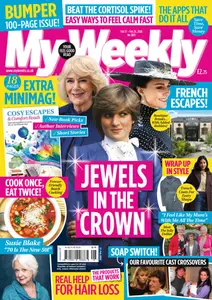 My Weekly - February 17, 2026