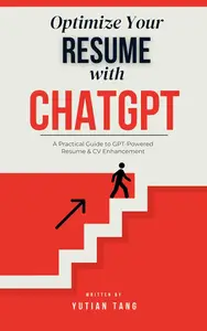 Optimize Your Resume with ChatGPT