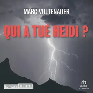 Marc Voltenauer, "Qui a tué Heidi ?"