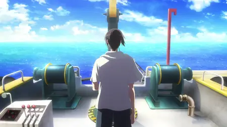 S01E01-To the Cradle in the Ocean