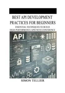 BEST API DEVELOPMENT PRACTICES FOR BEGINNERS: ESSENTIAL TECHNIQUES TO BUILD HIGH-PERFORMANCE