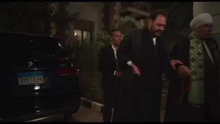 Sayd El Akareb S1E1