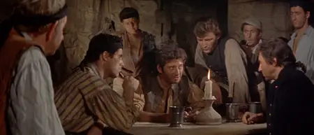 H.M.S. Defiant / Damn the Defiant! (1962)