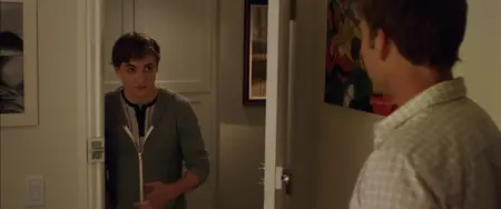 Just Before I Go (2014)