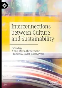 Interconnections between Culture and Sustainability