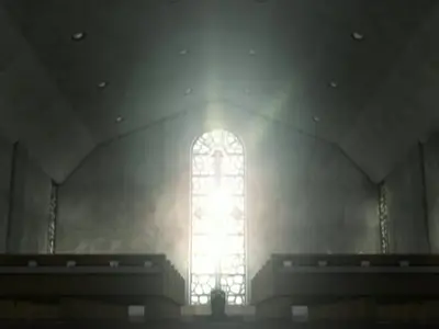 Witch Hunter Robin E04