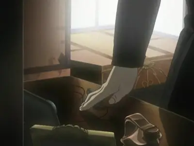 Witch Hunter Robin E04