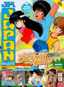 Japan Magazine - Marzo 2024