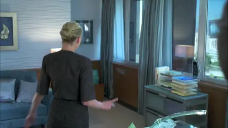 Ted S02E01