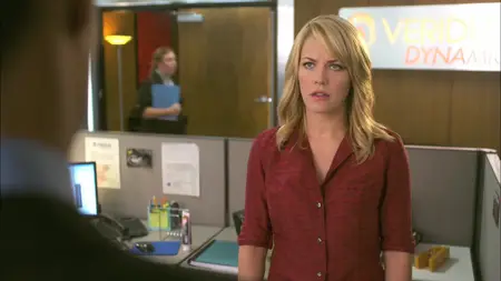 Ted S02E01