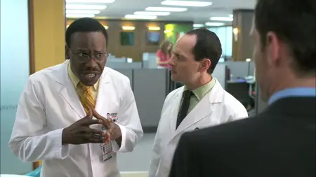 Ted S02E01