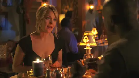 Ted S02E01
