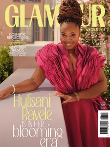 Glamour South Africa - November 2024