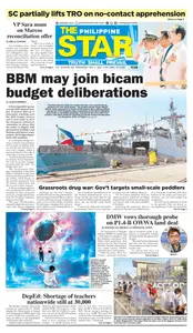 The Philippine Star - May 21, 2025
