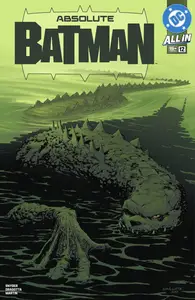 Absolute Batman 012
