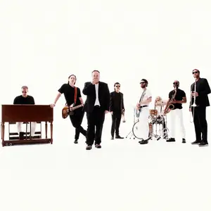 St. Paul & The Broken Bones - St. Paul & The Broken Bones (2025) [Official Digital Download 24/96]