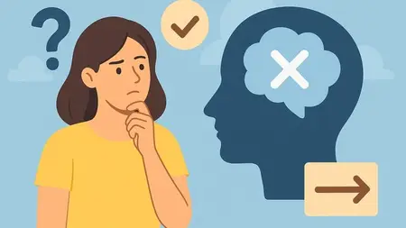 Behavioral Finance - Heuristics and Biases Mini Course