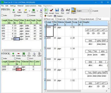 Real Cut 1D 11.13.7.0 Multilingual
