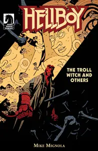 Hellboy - The Troll Witch and Others (2011) (digital) (Minutemen-InnerDemons
