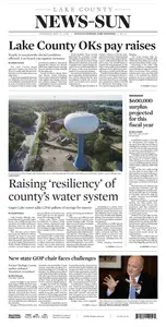 Lake County News-Sun - 21 May 2026