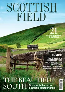 Scottish Field - June 2025