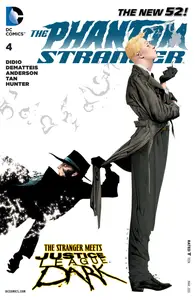 The Phantom Stranger 004 2013 2 covers digital-TheGroup