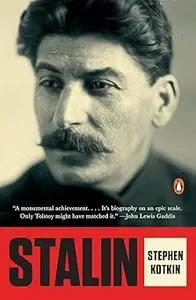 Stalin: Paradoxes of Power, 1878-1928