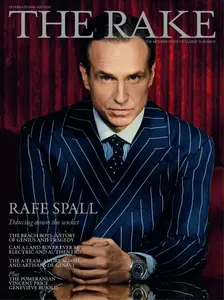 The Rake - April 2026