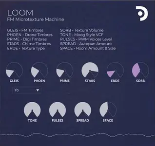 Puremagnetik Loom v1.0.1 (Win/macOS)