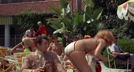 The Silencers (1966)