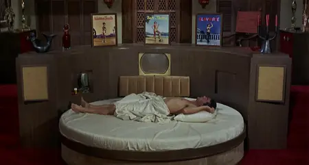 The Silencers (1966)