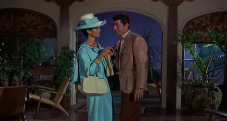 The Silencers (1966)