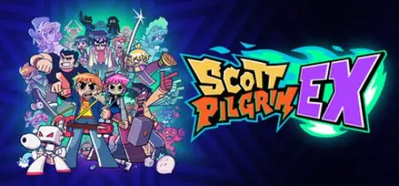 Scott Pilgrim EX (2026) Update v1.0.0.15225