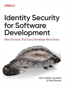 Identity Security for Software Development: Best Practices That Every Developer Must Know