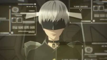 NieR - Automata Ver 1 1a - S01E15