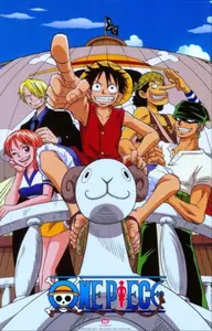 One Piece S01E1158