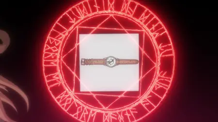 Once Upon a Witchs Death S01E02