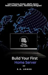 Build Your First Home Server