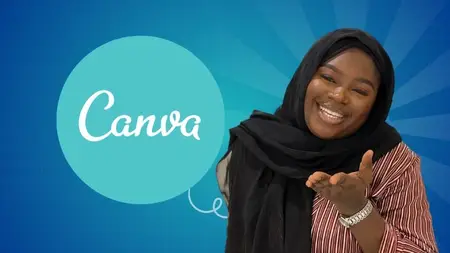 Mastering Canva the Easy Way