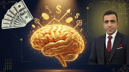 Money Mindset & Wealth Psychology: Secret Wealth Codes
