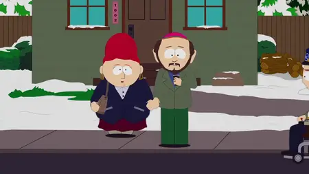 South Park S18E04