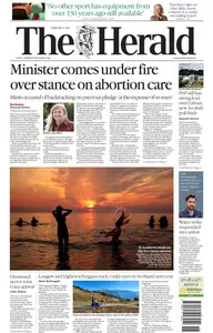 The Herald (Scotland) - 2 May 2025