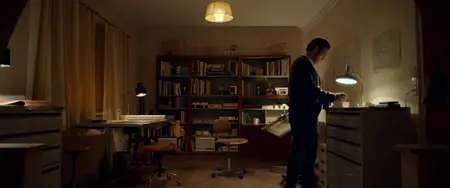 The House That Jack Built (2018)