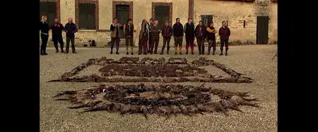 The House That Jack Built (2018)