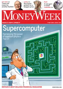 MoneyWeek - 9 May 2025